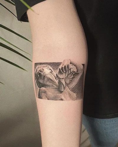 Tony Hache tattoo 016