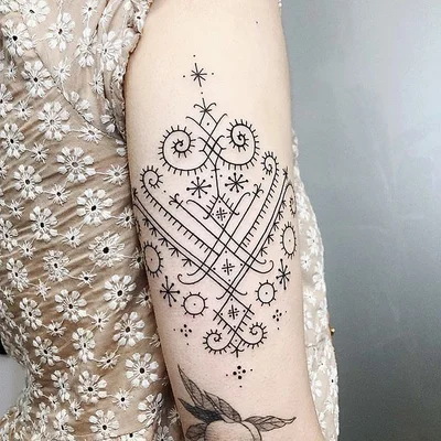 Tony Hache tattoo 029