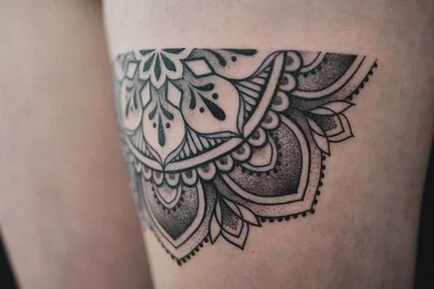 Tony Hache tattoo 031