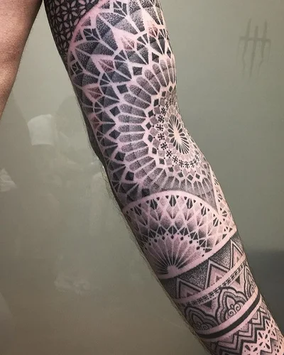 Tony Hache tattoo 038