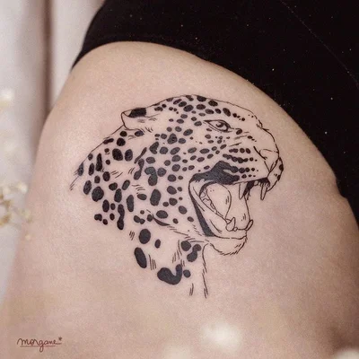 Tony Hache tattoo 039