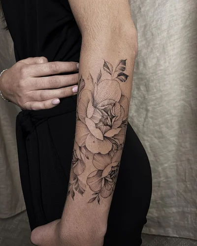 Tony Hache tattoo 041