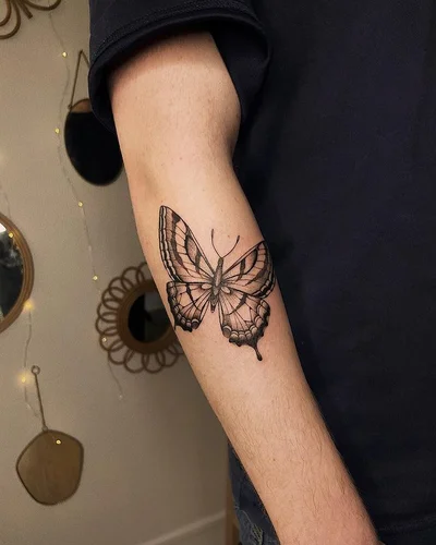 Tony Hache tattoo 044
