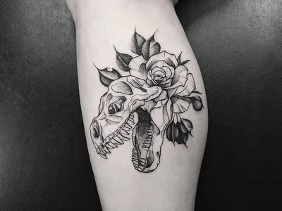 Tony Hache tattoo 046