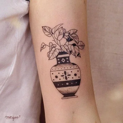 Tony Hache tattoo 050
