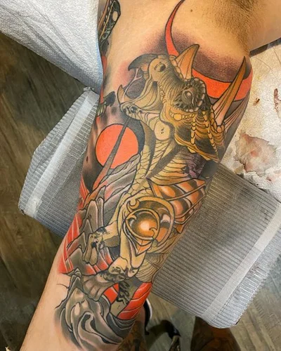 Emmanuel Mendoza tattoo 008