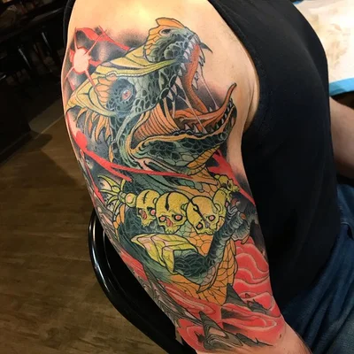 Emmanuel Mendoza tattoo 012