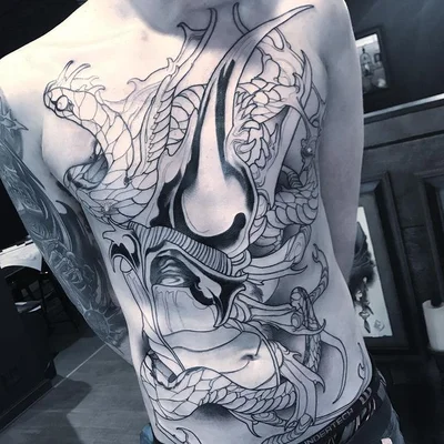 Emmanuel Mendoza tattoo 015
