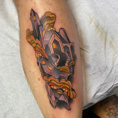 Emmanuel Mendoza tattoo 019