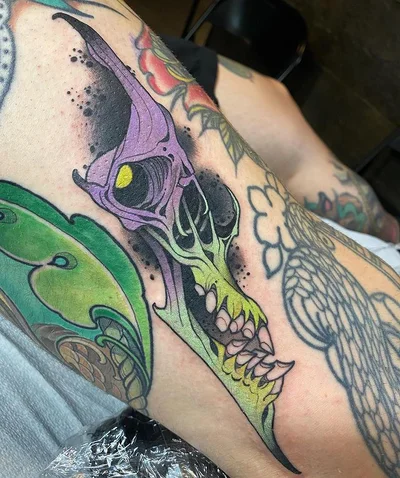 Emmanuel Mendoza tattoo 022
