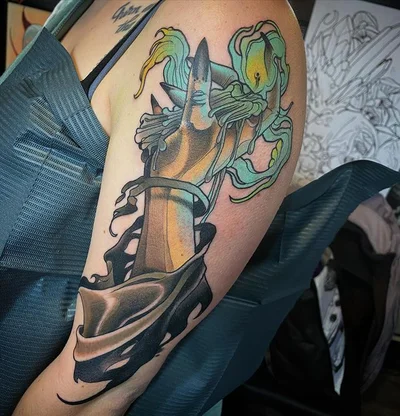 Emmanuel Mendoza tattoo 024