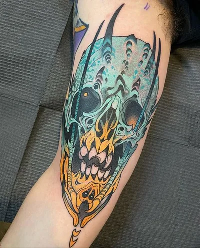 Emmanuel Mendoza tattoo 026