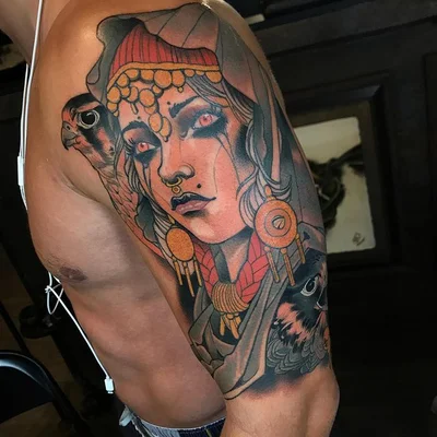Emmanuel Mendoza tattoo 027