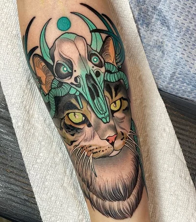 Emmanuel Mendoza tattoo 030