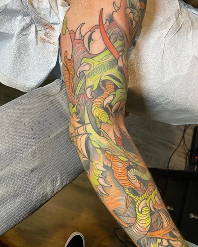 Emmanuel Mendoza tattoo 038