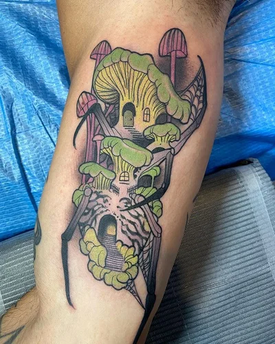 Emmanuel Mendoza tattoo 041