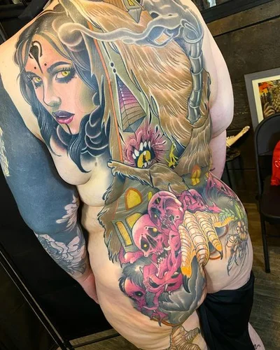 Emmanuel Mendoza tattoo 044