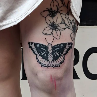 Sacred Art Tattoos tattoo 007