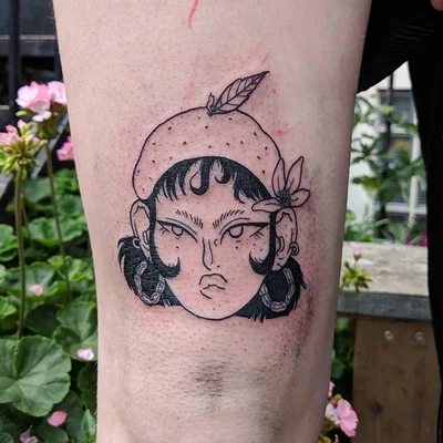 Sacred Art Tattoos tattoo 008