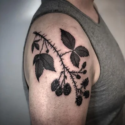 Sacred Art Tattoos tattoo 012