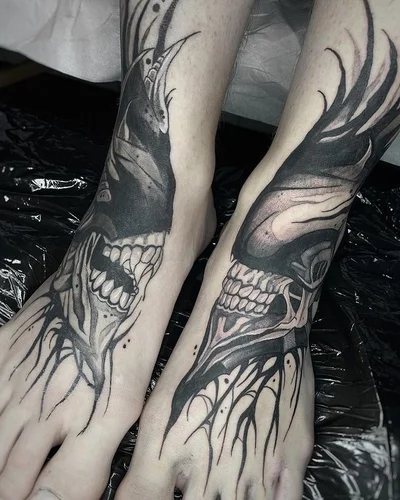 Sacred Art Tattoos tattoo 013