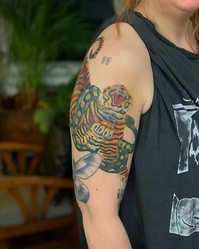 Sacred Art Tattoos tattoo 014