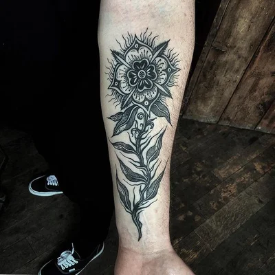 Sacred Art Tattoos tattoo 017