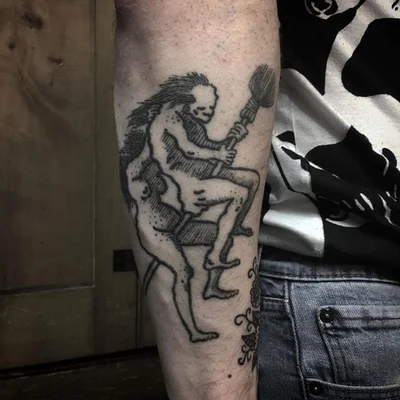 Sacred Art Tattoos tattoo 018