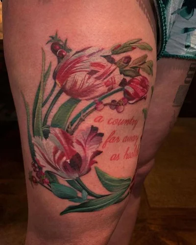 Sacred Art Tattoos tattoo 021