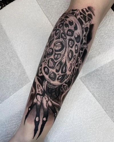 Sacred Art Tattoos tattoo 022