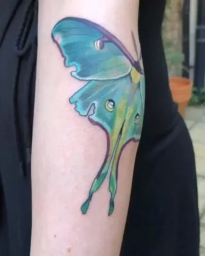 Sacred Art Tattoos tattoo 025