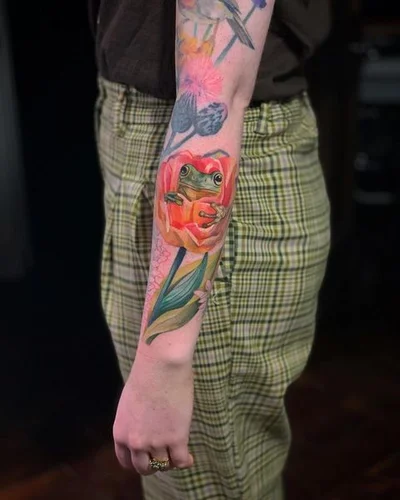 Sacred Art Tattoos tattoo 028