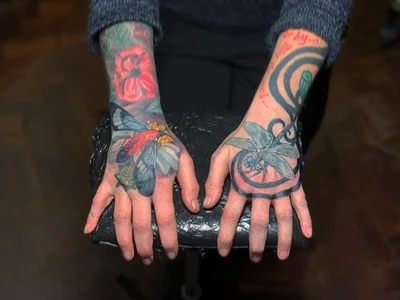 Sacred Art Tattoos tattoo 029