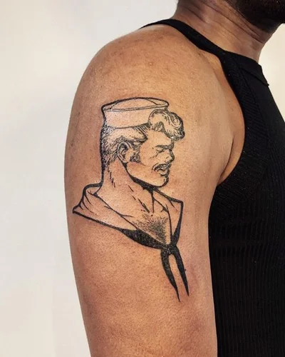 Sacred Art Tattoos tattoo 030