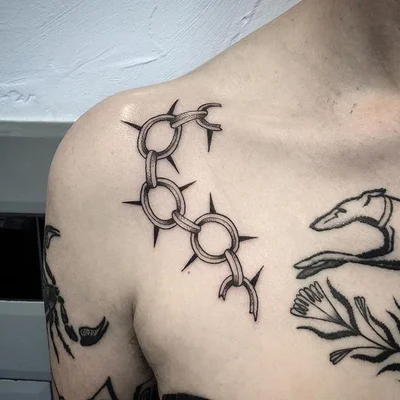Sacred Art Tattoos tattoo 032