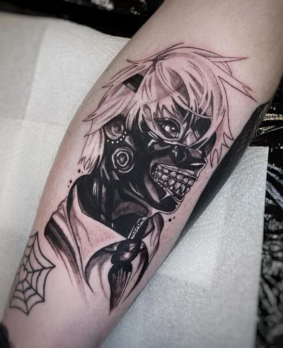 Sacred Art Tattoos tattoo 036