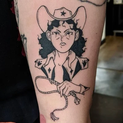 Sacred Art Tattoos tattoo 038