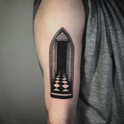 Sacred Art Tattoos tattoo 039