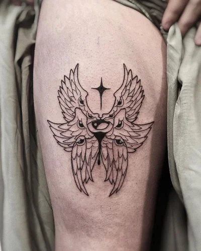 Sacred Art Tattoos tattoo 041