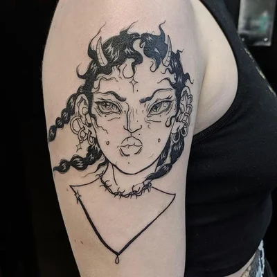 Sacred Art Tattoos tattoo 043