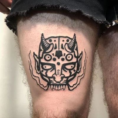 Sacred Art Tattoos tattoo 045