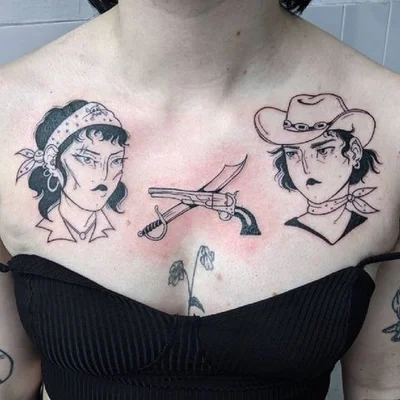 Sacred Art Tattoos tattoo 048