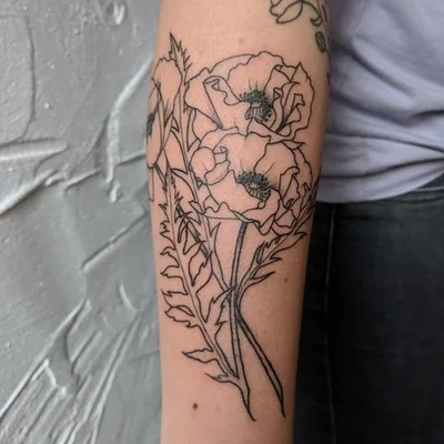 Sacred Art Tattoos tattoo 050