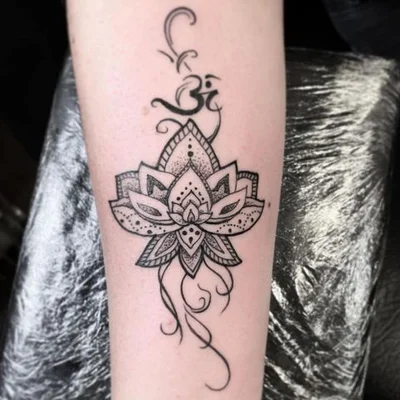 Matchek Tattoo Art tattoo 007
