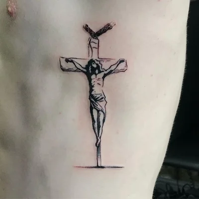 Matchek Tattoo Art tattoo 011