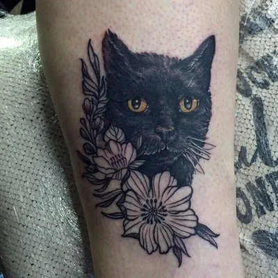 Matchek Tattoo Art tattoo 012
