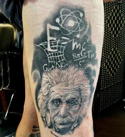 Matchek Tattoo Art tattoo 013
