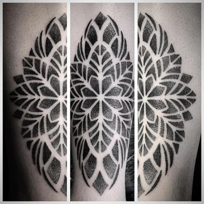 Matchek Tattoo Art tattoo 022