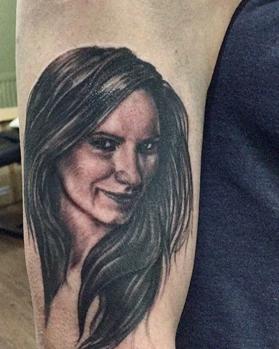 Matchek Tattoo Art tattoo 024