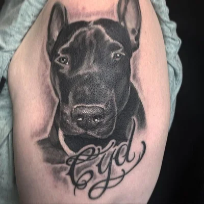 Matchek Tattoo Art tattoo 025